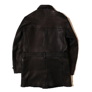FINE CREEK&CO Tracy Deer ファインクリークアンドコー トレイーシー ディア（Black）[ACCO007]