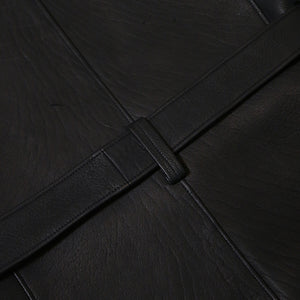 FINE CREEK&CO Tracy Deer ファインクリークアンドコー トレイーシー ディア（Black）[ACCO007]