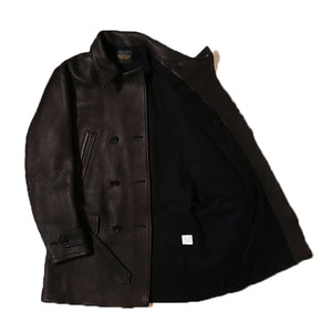 FINE CREEK&CO Tracy Deer ファインクリークアンドコー トレイーシー ディア（Black）[ACCO007]
