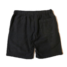 画像をギャラリービューアに読み込む, CWORKS Cat  シーワークス キャット ショートパンツ（Purpie）（Maroon）（black）[CWPT021]

