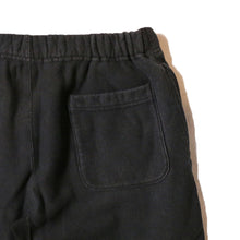 画像をギャラリービューアに読み込む, CWORKS Cat  シーワークス キャット ショートパンツ（Purpie）（Maroon）（black）[CWPT021]
