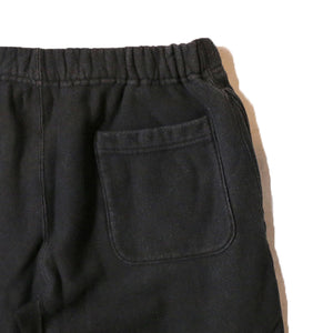 CWORKS Cat  シーワークス キャット ショートパンツ（Purpie）（Maroon）（black）[CWPT021]