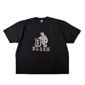 JELADO Pro Wrestling TEE 短袖T恤（香草色）[AB81229]