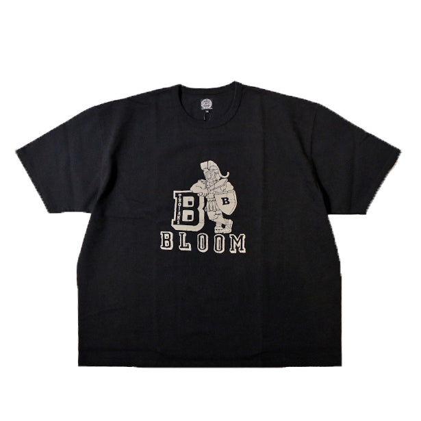 JELADO Pro Wrestling TEE 短袖T恤（香草色）[AB81229]