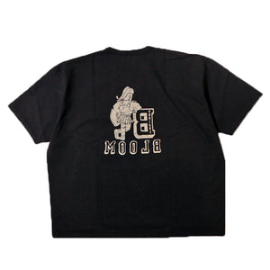 JELADO Pro Wrestling TEE 短袖T恤（香草色）[AB81229]
