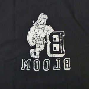 JELADO Pro Wrestling TEE 短袖T恤（香草色）[AB81229]