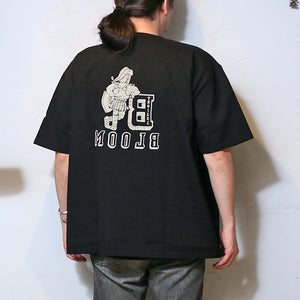 JELADO Pro Wrestling TEE 短袖T恤（香草色）[AB81229]
