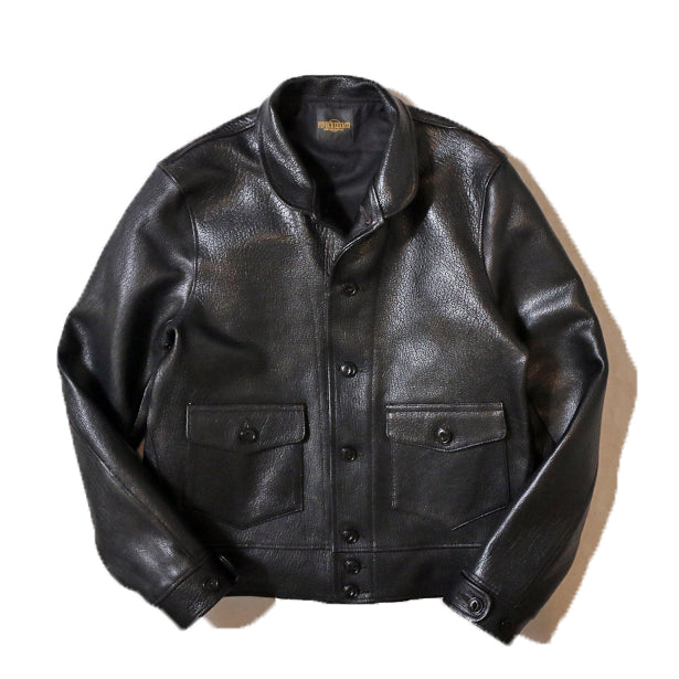 FINE CREEK＆CO Joseph Jacket Gaot ファインクリークアンドコー