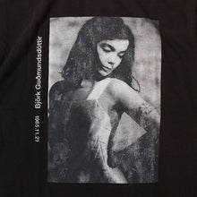 将图片加载到图库查看器，JOHNBUL Bjork Tシャツ（ホワイト）（チャコールグレー）[JT252C01]
