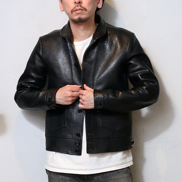 FINE CREEK ＆CO ジョセフジャケット Joseph Jacket