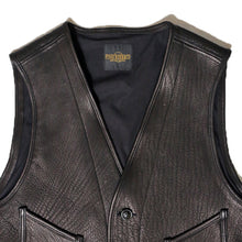 Load image into Gallery viewer, FINE CREEK＆CO Jefferson Deer ファインクリークアンドコー ジェファーソン ディア （Black）（Brown）[ACVE004]
