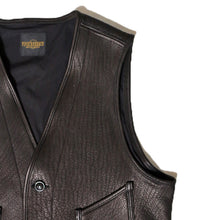 Load image into Gallery viewer, FINE CREEK＆CO Jefferson Deer ファインクリークアンドコー ジェファーソン ディア （Black）（Brown）[ACVE004]
