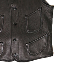 Load image into Gallery viewer, FINE CREEK＆CO Jefferson Deer ファインクリークアンドコー ジェファーソン ディア （Black）（Brown）[ACVE004]
