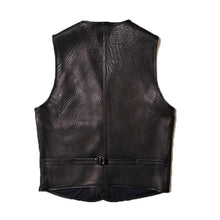 Load image into Gallery viewer, FINE CREEK＆CO Jefferson Deer ファインクリークアンドコー ジェファーソン ディア （Black）（Brown）[ACVE004]
