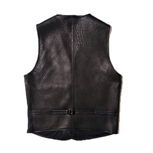 FINE CREEK＆CO Jefferson Deer ファインクリークアンドコー ジェファーソン ディア （Black）（Brown）[ACVE004]