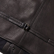 Load image into Gallery viewer, FINE CREEK＆CO Jefferson Deer ファインクリークアンドコー ジェファーソン ディア （Black）（Brown）[ACVE004]
