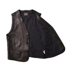 Load image into Gallery viewer, FINE CREEK＆CO Jefferson Deer ファインクリークアンドコー ジェファーソン ディア （Black）（Brown）[ACVE004]

