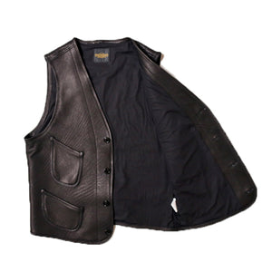 FINE CREEK＆CO Jefferson Deer ファインクリークアンドコー ジェファーソン ディア （Black）（Brown）[ACVE004]