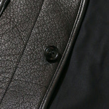 Load image into Gallery viewer, FINE CREEK＆CO Jefferson Deer ファインクリークアンドコー ジェファーソン ディア （Black）（Brown）[ACVE004]
