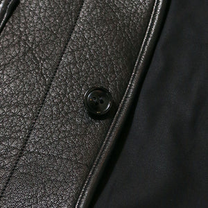 FINE CREEK＆CO Jefferson Deer ファインクリークアンドコー ジェファーソン ディア （Black）（Brown）[ACVE004]
