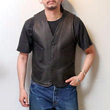 Load image into Gallery viewer, FINE CREEK＆CO Jefferson Deer ファインクリークアンドコー ジェファーソン ディア （Black）（Brown）[ACVE004]

