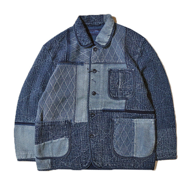 Porter Classic PC KENDO FRENCH JACKET HYBRID WATCH CHAIN ITEM ポータークラシック PC剣道フレンチジャケットハイブリッドウォッチチェーンアイテム （BLUE）[PC-001-3500]