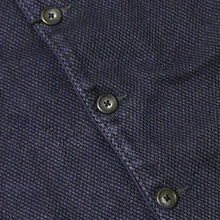 Load image into Gallery viewer, Porter Classic PC KENDO PC JACKET ポータークラシック 剣道 ジャケット（BLUE）[PC-001-3509]
