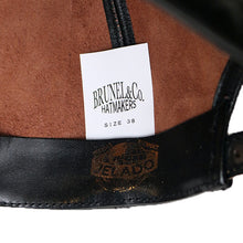 画像をギャラリービューアに読み込む, JELADO×BRUNEL＆Co.HATMAKERS B.B.CAP ジェラード×ブルーネルハットメイカース キャップ（Black）[AB12750］
