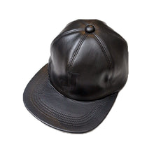 画像をギャラリービューアに読み込む, JELADO×BRUNEL＆Co.HATMAKERS B.B.CAP ジェラード×ブルーネルハットメイカース キャップ（Black）[AB12750］
