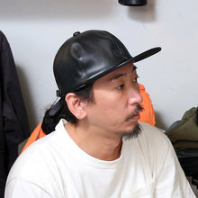 画像をギャラリービューアに読み込む, JELADO×BRUNEL＆Co.HATMAKERS B.B.CAP ジェラード×ブルーネルハットメイカース キャップ（Black）[AB12750］
