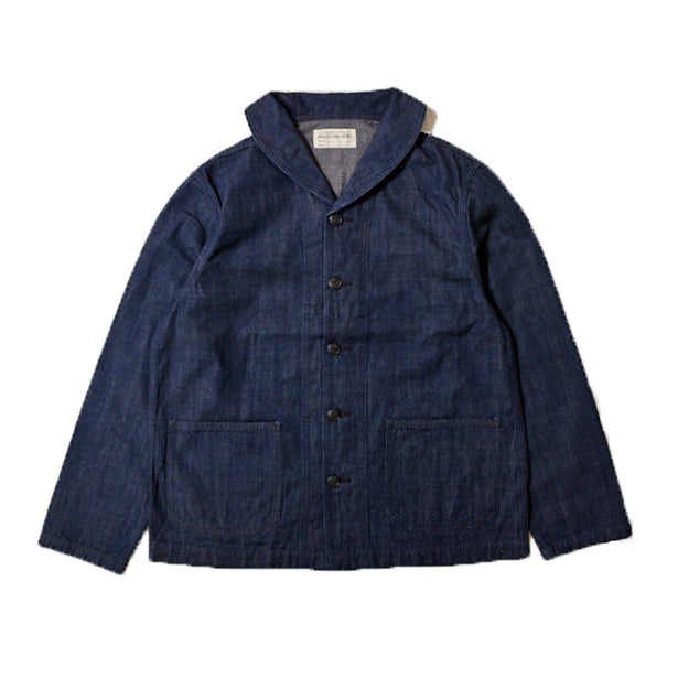 JELADO Mega Thermal (Henry Neck) [AB04208]