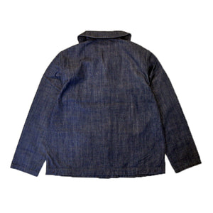 JELADO Mega Thermal (Henry Neck) [AB04208]