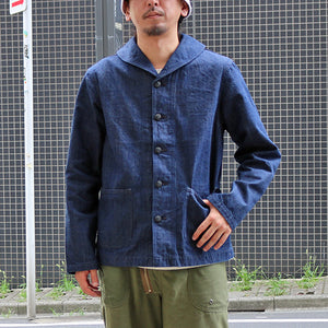 JELADO Mega Thermal (Henry Neck) [AB04208]
