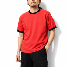 画像をギャラリービューアに読み込む, MOSSIR New Jersey モシール ニュージャージー（YELLOW）（ORANGE）（BLACK）[MOKN008]
