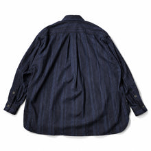 画像をギャラリービューアに読み込む, copano86 Inspired Shirt by German Military Uniforms コパノ ドイツ連邦軍 インスパイア シャツ [CP25AWSH-02]
