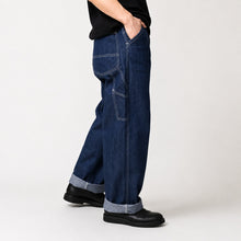 画像をギャラリービューアに読み込む, JELADO 311W Painter Pants ジェラード ペインターパンツ （Indigo）[JP94311W]
