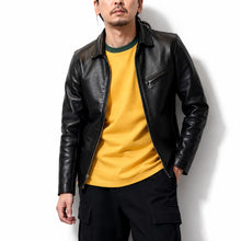 画像をギャラリービューアに読み込む, MOSSIR New Jersey モシール ニュージャージー（YELLOW）（ORANGE）（BLACK）[MOKN008]
