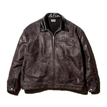 Load image into Gallery viewer, 2026SS CWORKS STEEL（BLACK）[CWJK034]
