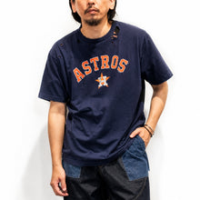 画像をギャラリービューアに読み込む, rebear by Johnbull VINTAGE CRUSHED T-SHIRTS [RE251C02]
