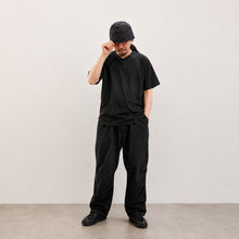 画像をギャラリービューアに読み込む, Porter Classic H/W SUMMER CHINOS SAILOR HAT サマー チノ セーラー ハット（BLACK）（OLIVE）[PC-009-4013]
