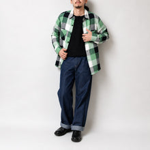 画像をギャラリービューアに読み込む, JELADO 311W Painter Pants ジェラード ペインターパンツ （Indigo）[JP94311W]
