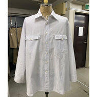 copano86 Long Over Shirt コパノ ロングオーバーシャツ [CP26SS-SH02]