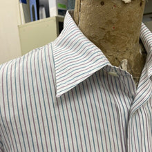 画像をギャラリービューアに読み込む, copano86 Long Over Shirt コパノ ロングオーバーシャツ [CP26SS-SH02]
