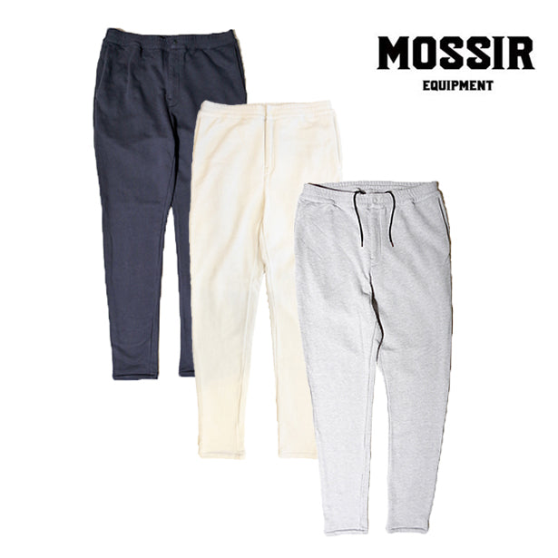 MOSSIR Nova Cordura 修身裤 (灰) (燕麦色) (黑) [MOPT009]