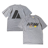 Let's Isao ARMY Tee - SOFFE - Let's Kung Fu Army T-shirt (UFO) [KF06]