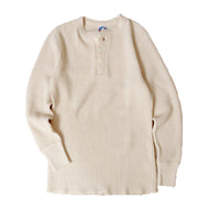 JELADO Mega Thermal (Henry Neck) Vanilla [AB04208]