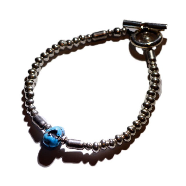 SunKu/サンク Kingman Turquoise Beads [JH-009]