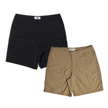 Load image into Gallery viewer, MOSSIR Naber - Supplex short pants Mosir Naber (Black) (Coyote) [MOPT002]
