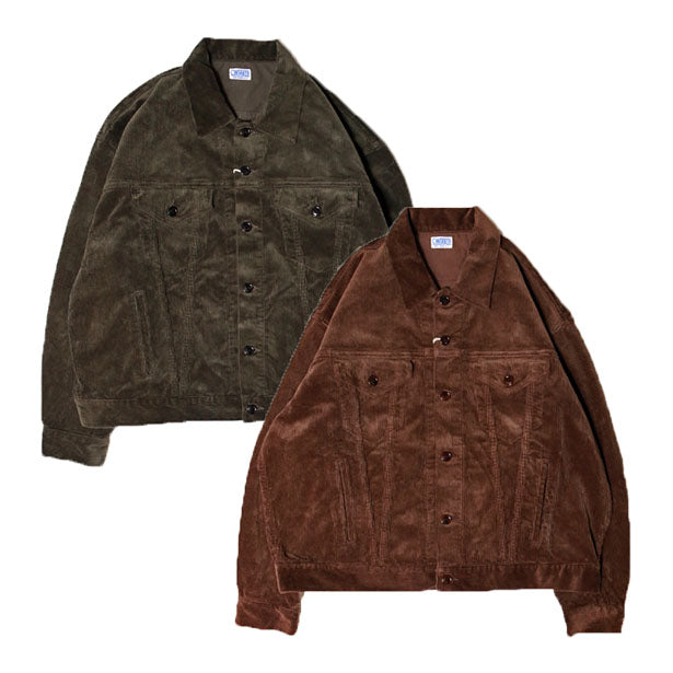 CWORKS Ban Field シーワークス バンフィールド （Dark Brown）（Green