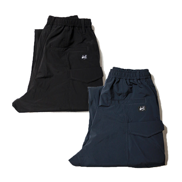 NULL TOKYO LONG SHAKA ブラック NULL TOKYO - NULL LONG SHAKA Null Tokyo Null Out Long Shaka (NAVY